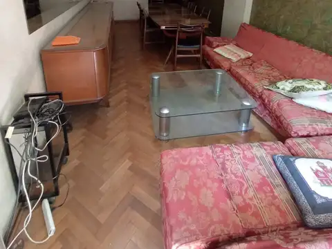 Departamento en Alquiler de 3 dormitorios