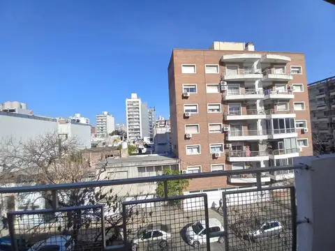 San Luis 2800, Piso 03