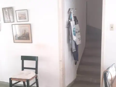 Casa - ALQUILER_TEMPORAL - Uruguay, PUNTA DEL ESTE - CALLE 9 (La Salina) 590