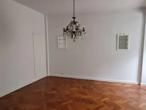 Departamento en Venta 60 años