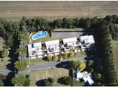 Departamento en Venta de 3 dormitorios