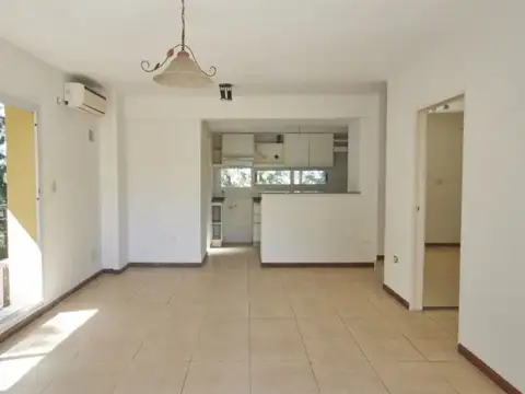 Depto 3 dormitorios con amenities y cochera en Pueblo Esther OPORTUNIDAD