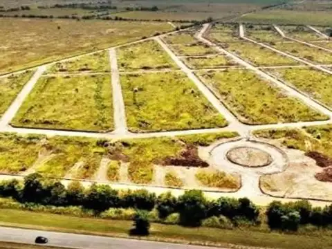 Terreno en Venta de 365,0 m2