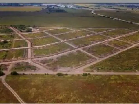 Terreno en Venta en Prohas, USD 25.000