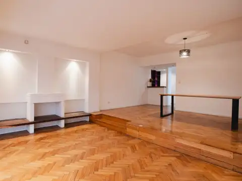 Departamento - Venta - Argentina, Capital Federal - O Higgins 1900