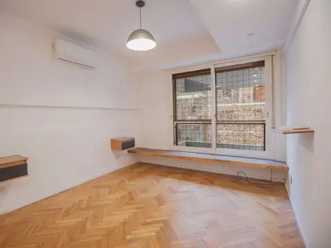 Departamento 4 ambientes con 3 baños
