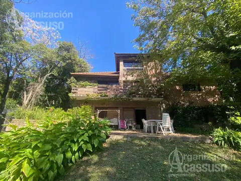 Lote -  VENTA - Acassuso