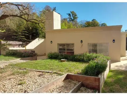 IMPERDIBLE CASA  EN BELEN DE ESCOBAR EL CAZADOR