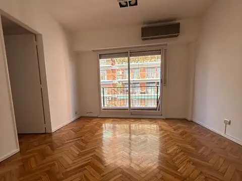 Departamento en Alquiler 40 años