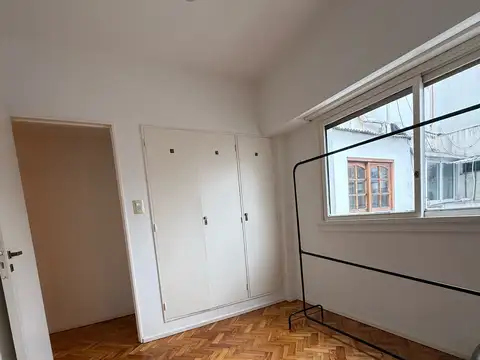 Departamento en Alquiler 40 años