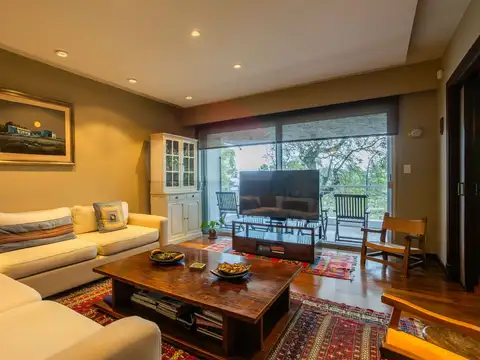 Departamento en Alquiler de 9 ambientes