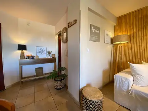 Departamento en Venta de 5 ambientes