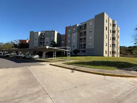 Departamento 5 ambientes con 1 baño