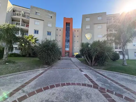 Departamento en Venta en Countries y Barrios Cerrados en Córdoba Capital, USD 110.000