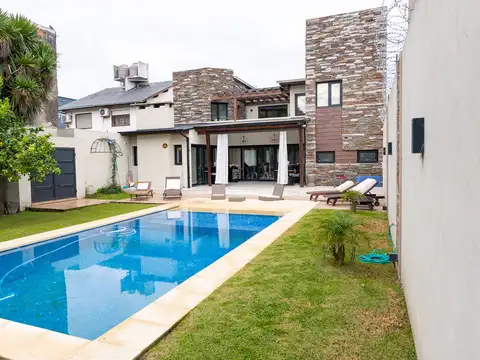 Casa en Venta en Mar del Plata, USD 445.000