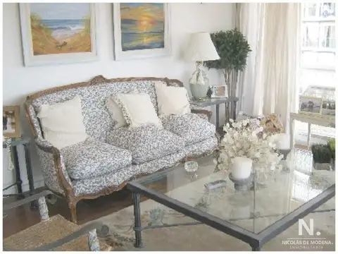 Departamento en Venta de 4 ambientes