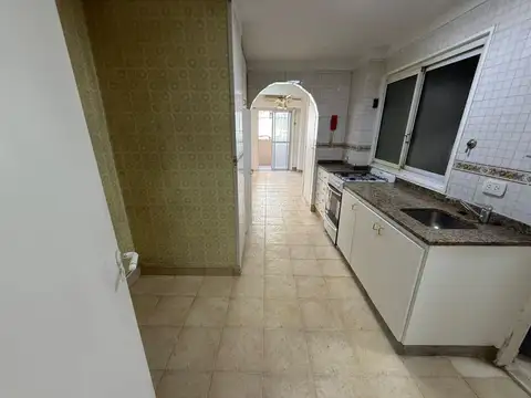 Departamento en Venta en Villa Crespo, USD 155.000