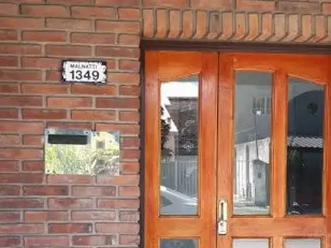 Cochera en Venta Fija