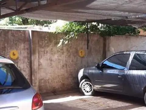 Cesar H. Malnatti 1300