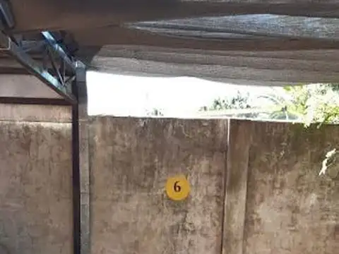 Cochera - Venta - Argentina, San Miguel - Cesar H. Malnatti 1349