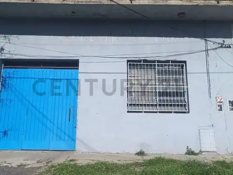 Galpon en Venta 36 años