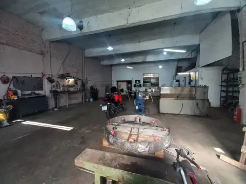 Galpon en Venta en Pablo Podesta, USD 90.000
