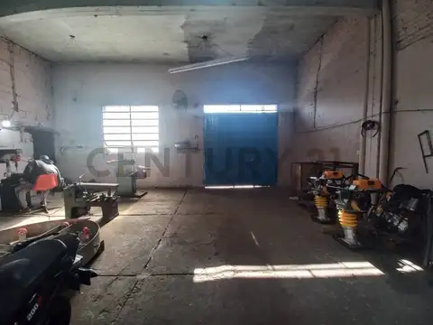 Galpon en Venta 35 años