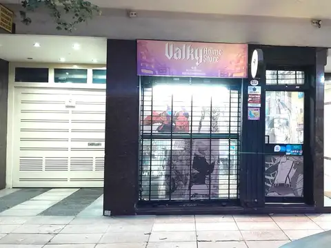 Yatay 500, Piso PB