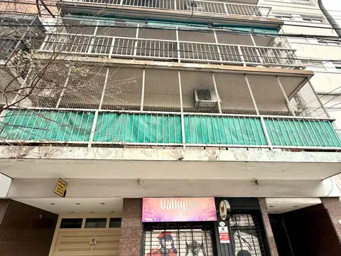 LOCAL DE 20 MTS TOT (Aprox.), MIXTURA 2, CON VIDRIERA Y BAÑO