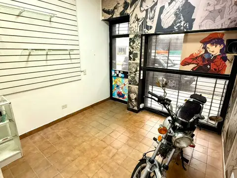 Local en Alquiler en Almagro, $ 400.000