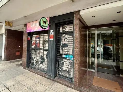Local en Alquiler en Almagro, $ 400.000