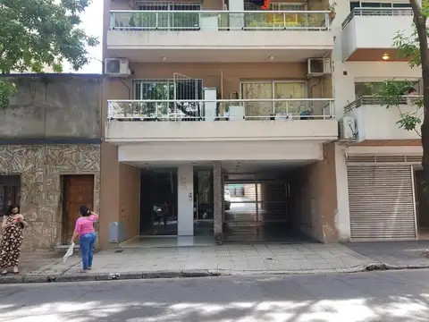 Estados Unidos 2300, Piso 6°