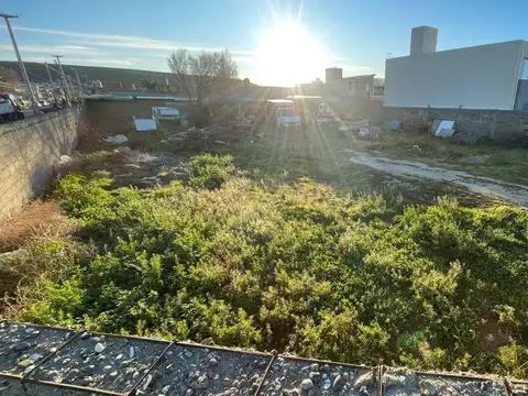 Terreno en Venta de 1242,0 m2