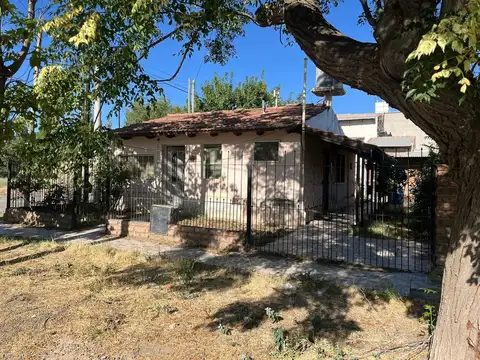 Depto Tipo Casa en Venta de 2 ambientes