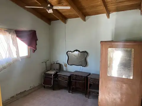 Depto Tipo Casa en Venta con 1 cocheras