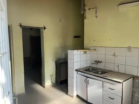 Depto Tipo Casa en Venta en Plottier, USD 75.000