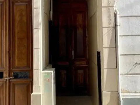 Juan Manuel de Rosas 1100