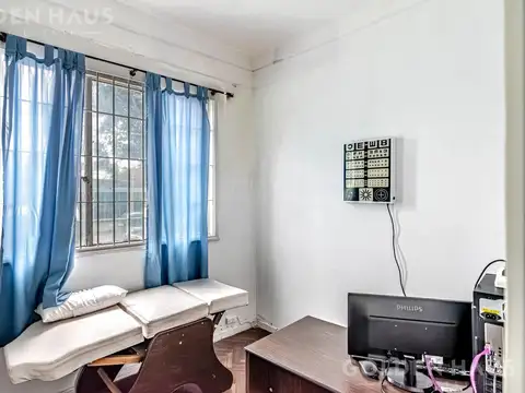 Terreno en Venta 43  mts Fondo