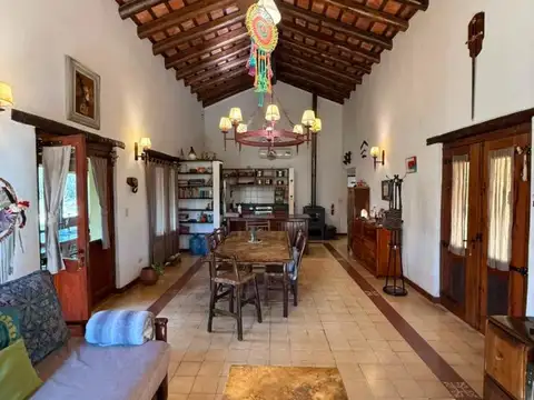 Casa en Venta 8 años