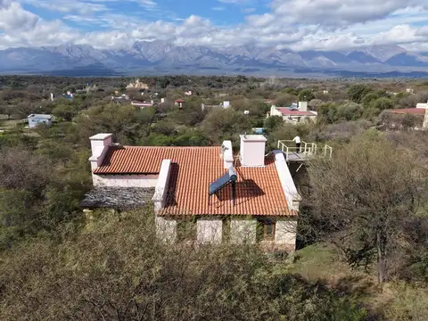 Casa en San Javier