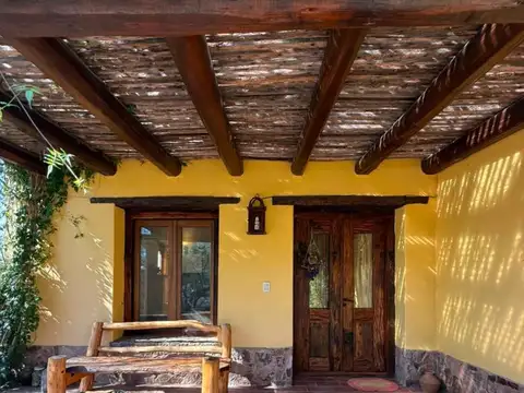 Casa en Venta con 7 cocheras
