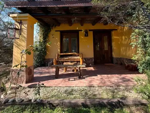 Casa en Venta en San Javier, USD 335.000