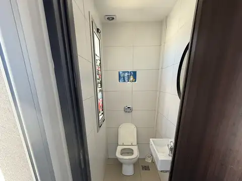 9 De Julio 200, Piso 6