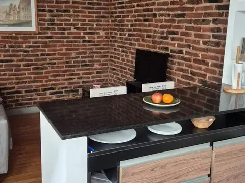 VENTA monoambiente reciclado disrtrito tecnológico