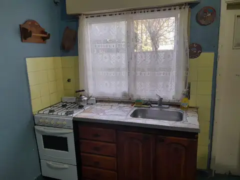 Departamento en Venta 35 años