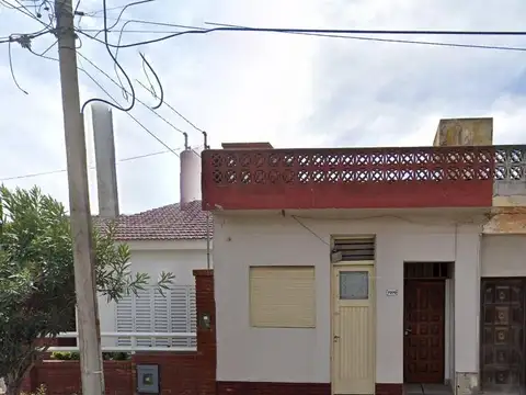 Departamento en venta - 1 Dormitorio 1 Baño - 35mts2 - Mar del Tuyú