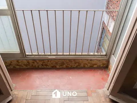 Departamento en Alquiler 52 años