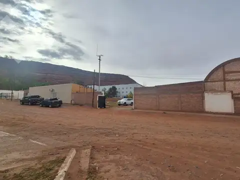 En Venta | Galpón   Departamento | Añelo