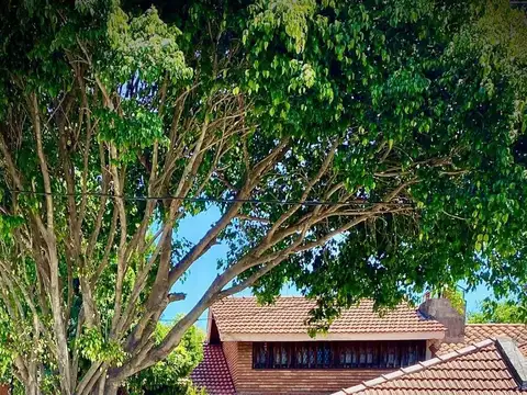 chalet de 3 ambientes