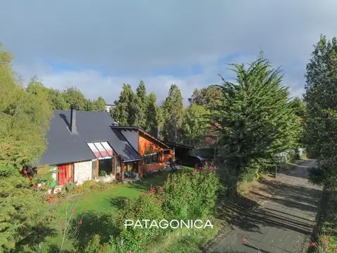 Casa en Venta 17 años